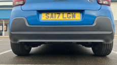 Citroen C3 1.2 PureTech 82 Feel 5dr Petrol Hatchback